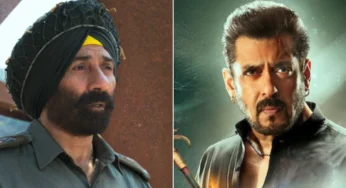 Border 2 Worldwide Box Office Day 19: Sunny Deol’s War Epic Eyes Salman Khan’s ‘Sikandar’ Record!