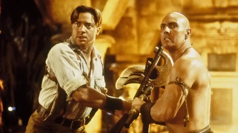 The Mummy Returns Re-Release Box Office: North America Push Targets 3 Iconic Films by Nolan & Cameron