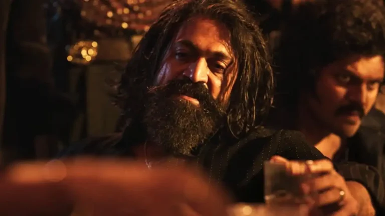 Toxic Teaser: Yash unleashes a dark, stylised world in Geetu Mohandas’ ‘A Fairy Tale for Grown-Ups’