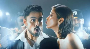 Tu Yaa Main Box Office: Adarsh Gourav and Shanaya Kapoor’s Survival Thriller Struggles; Nets Under ₹3 Crore in Opening Weekend