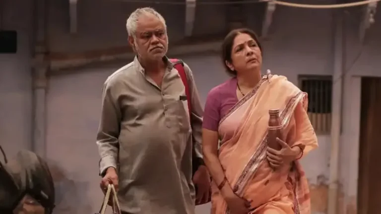 Vadh 2 - Sanjay Mishra, Neena Gupta