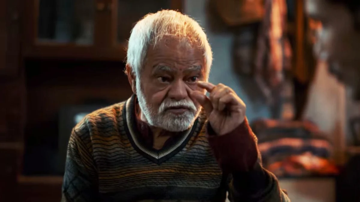 Vadh 2 - Sanjay Mishra