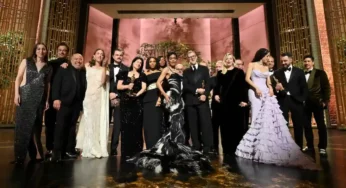 98th Academy Awards Winners: Full List of Oscars 2026 Winners