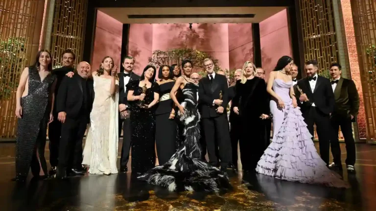 98th Academy Awards Winners