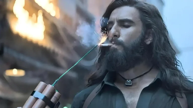 Dhurandhar 2 - Ranveer Singh