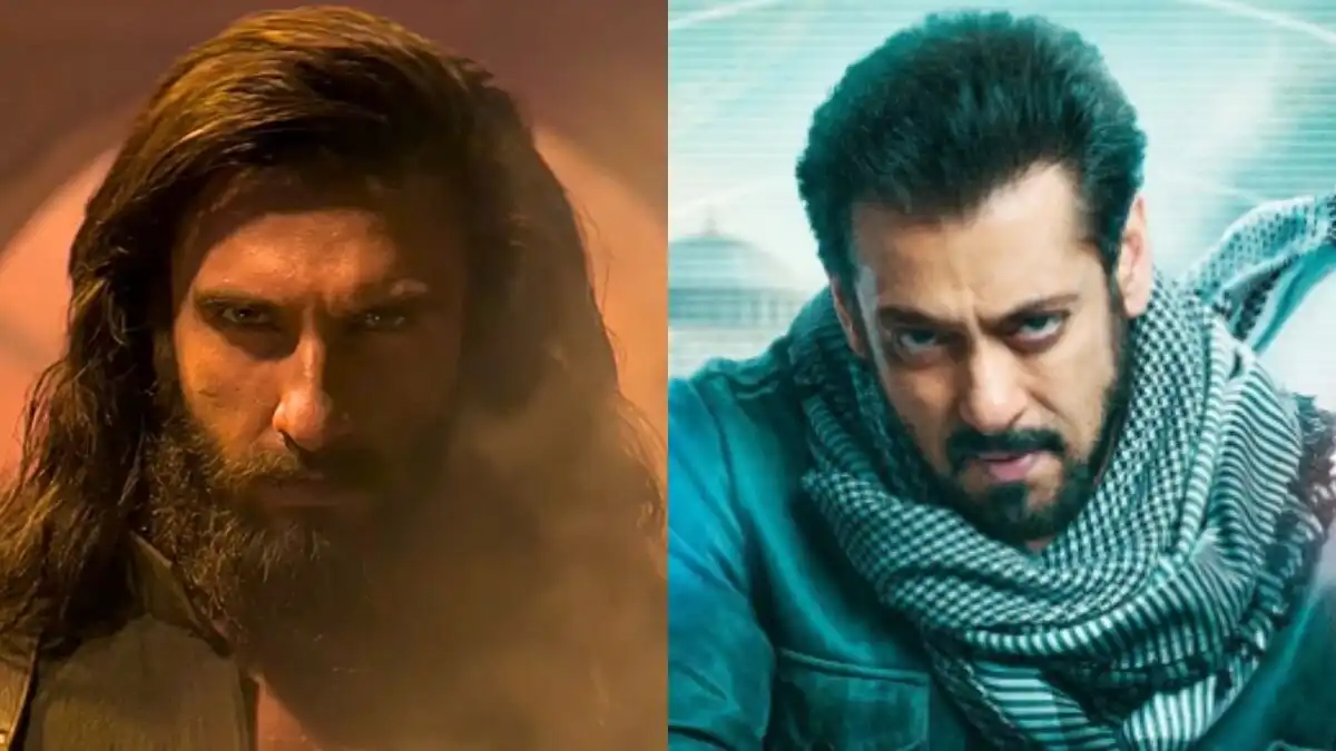 Dhurandhar 2 vs Salman Khan
