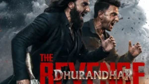 Dhurandhar 2 The Revenge