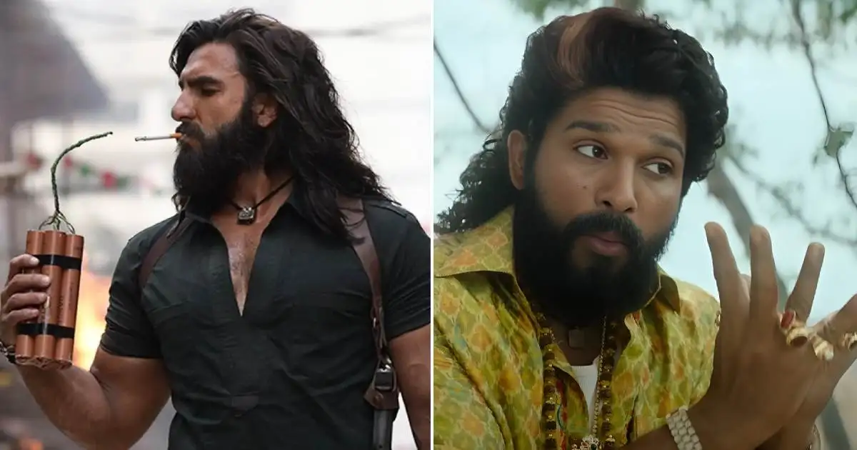 Dhurandhar 2 vs Pushpa The Rule