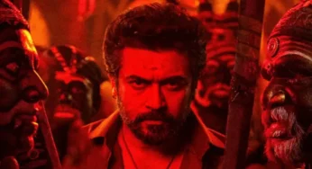 Did Suriya’s Karuppu Secure a ₹110 Crore Pre-Release Deal Ahead of Its Release?