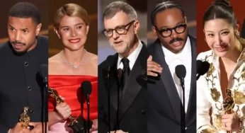 Oscars Winners 2026 List: One Battle After Another Dominates the 98th Academy Awards – Full Winners List