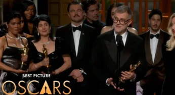 Oscars Winners 2026: One Battle After Another Wins Best Picture and Dominates the Academy Awards