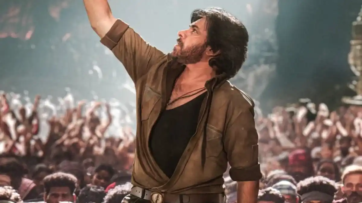 Pawan Kalyan - Ustaad Bhagat Singh