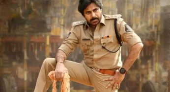 Ustaad Bhagat Singh Box Office Collection Day 4 Worldwide