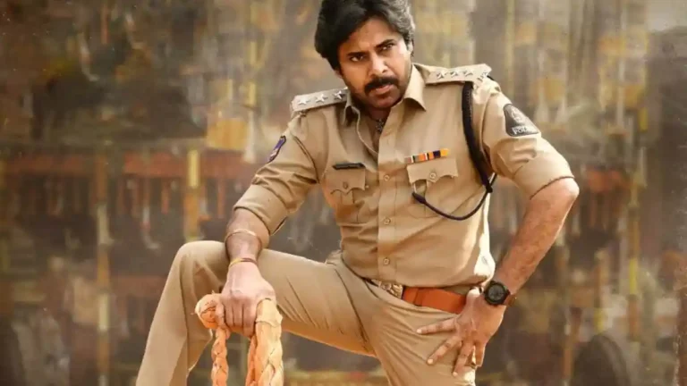 Pawan Kalyan