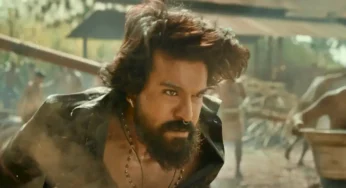 Ram Charan’s Peddi Teaser Out: Pehelwan Avatar Revealed, Release Date April 30, 2026