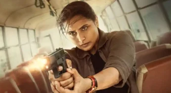 Mardaani 3 OTT Release Date: When and Where to Watch Rani Mukerji’s Crime Thriller