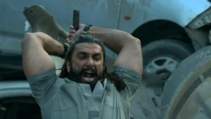 Ranveer Singh - Dhurandhar 2