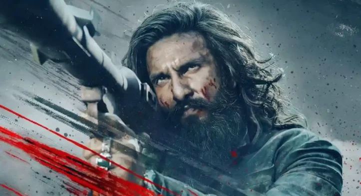 Dhurandhar 2: The Revenge Box Office Collection Day 10 Worldwide