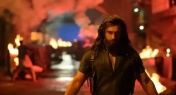 Dhurandhar 2: The Revenge Box Office Collection Day 5 Worldwide