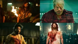 Ranveer Singh - Shah Rukh Khan - Ranbir Kapoor