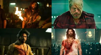 Dhurandhar 2 Smashes Box Office Records with ₹1,000 Cr in Week 1, Beats Jawan, Pathaan and Animal