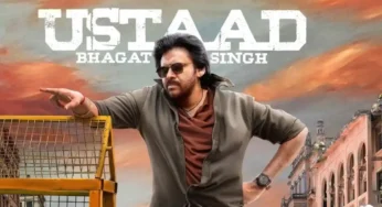 Ustaad Bhagat Singh Box Office Collection Day 2 Worldwide