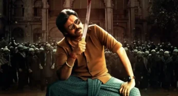 Ustaad Bhagat Singh Box Office Collection Day 5 Worldwide