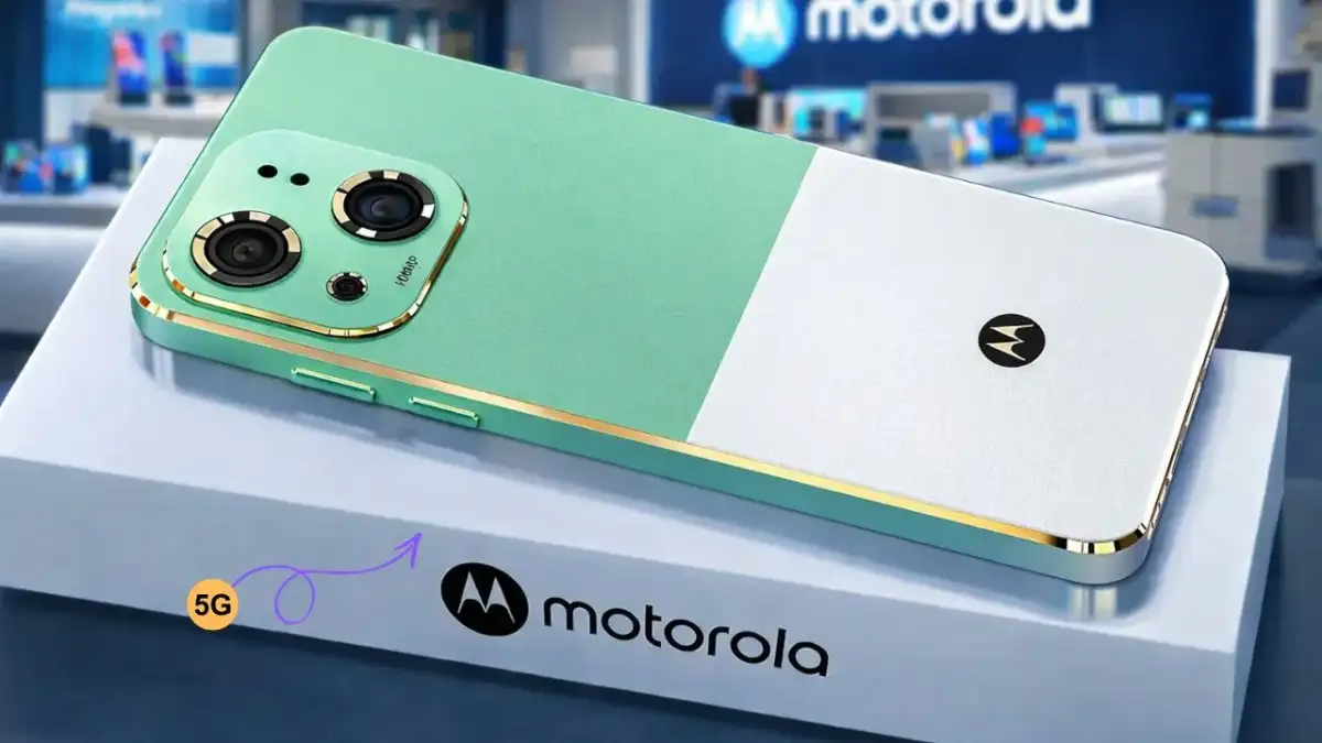 Moto X 50 Ultra