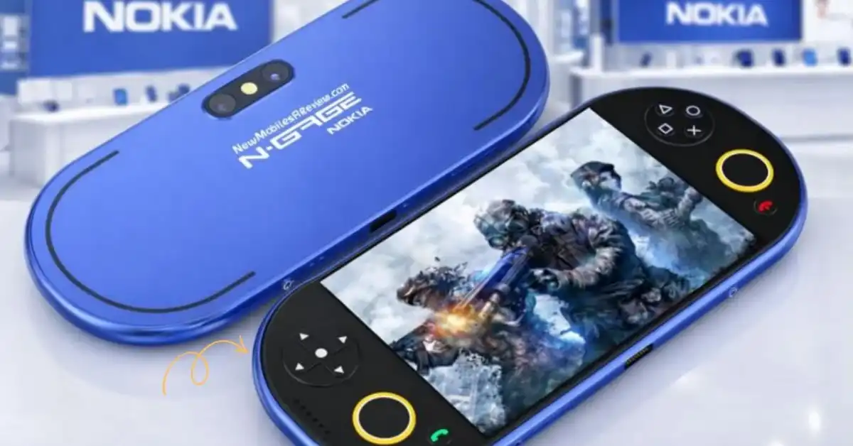 Nokia Wind Max 2026 5G