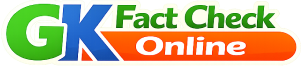 फैक्ट चेक Gk Online