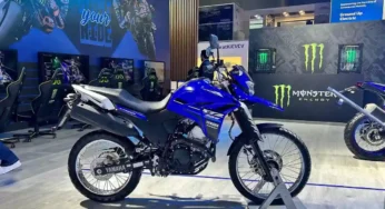 2026 Yamaha Lander 250 ADV लॉन्च: नया Atacama Brown कलर, दमदार ऑफ-रोड डिजाइन और एडवेंचर-रेडी फीचर्स