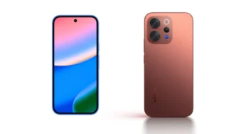 Google Pixel 10a vs Vivo V70 Elite: ₹50,000 के बजट में कौन सा स्मार्टफोन है आपके लिए बेस्ट?