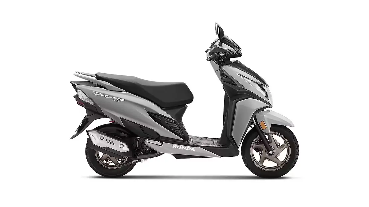 Honda Dio 125