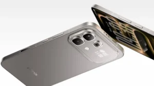 Infinix Note 60 Pro