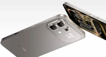 Infinix Note 60 Pro 5G: 144Hz AMOLED डिस्प्ले और 6,500mAh बैटरी के साथ