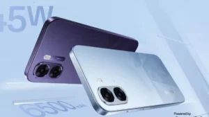 OPPO K14x 5G Smartphone