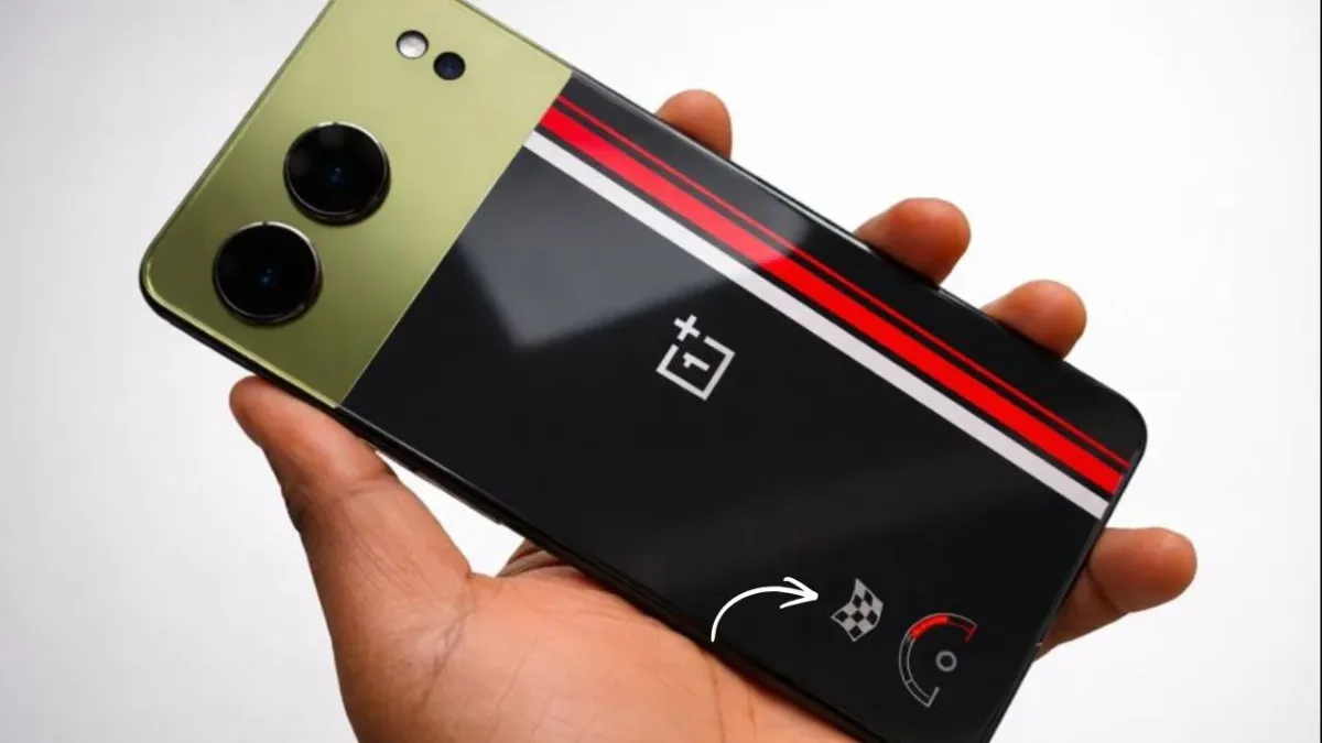 OnePlus 13T Pro Max 5G Fake News