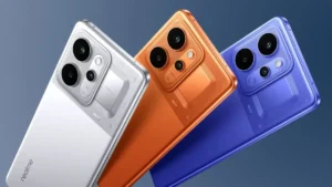 Realme P4 Power