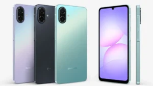 Samsung Galaxy A07 5G