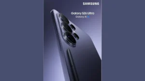 Samsung Galaxy S26 Ultra