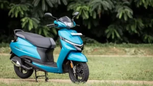 TVS Jupiter