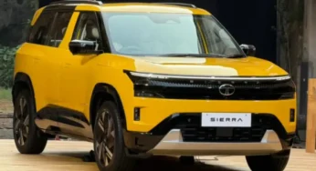 Tata Sierra की धमाकेदार वापसी: 24 घंटे में 70,000 बुकिंग्स ने हिलाया SUV बाजार, जानें फीचर्स और डिलीवरी की पूरी डिटेल