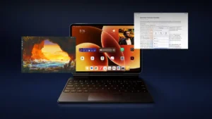 Xiaomi Pad 8