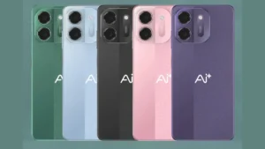 Ai+ Pulse 2