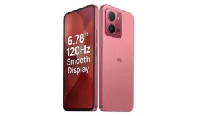 HMD Crest 2 Pro