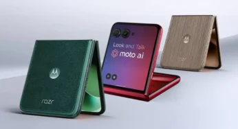 Motorola Razr 70 Ultra लीक: 7-इंच का विशाल डिस्प्ले और डेडिकेटेड AI बटन, क्या सैमसंग की बादशाहत को सीधी चुनौती?