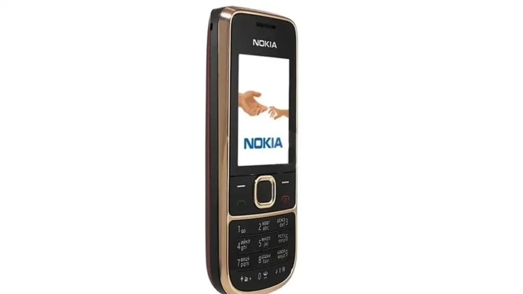 Nokia 2700 classic