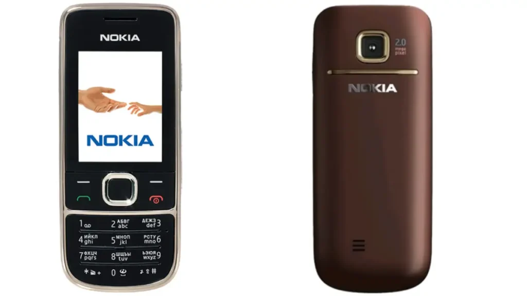 Nokia 2700 classic