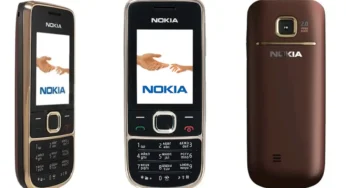 Nokia 2700 classic: 2MP कैमरा, 2-इंच डिस्प्ले और 1020mAh बैटरी वाला क्लासिक फीचर फोन