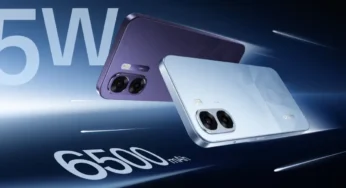 OPPO K14x 5G भारत में लॉन्च: 6500mAh बैटरी, 120Hz डिस्प्ले और Dimensity 6300 प्रोसेसर के साथ आया नया 5G फोन